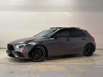 Mercedes-Benz A-klasse AMG 35 4MATIC | PANO | MEMORY SEATS |, Auto's, Automaat, Euro 6, 4 cilinders, Vierwielaandrijving