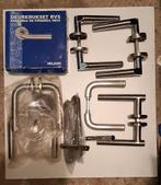 Deurkruk Set, Ophalen of Verzenden, Zo goed als nieuw, Binnendeur, Minder dan 200 cm