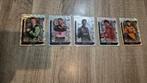 F1 Topps Turbo Attax 2025 dm 1 tm 5, Ophalen of Verzenden