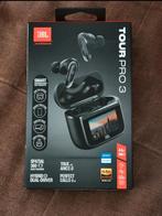 JBL Tour Pro 3 Zwart Nieuw!, Ophalen, Nieuw, Overige merken
