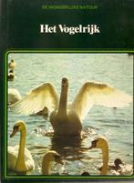 De wonderlijke natuur - Het Vogelrijk, Ophalen of Verzenden, Gelezen, Vogels
