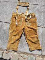 Lederhosen Oktoberfest, maat 54, Ophalen, Maat 52/54 (L), Kleding, Overige thema's
