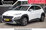 Hyundai KONA 1.6 GDI HEV Comfort Smart Navigatie | Krell aud, 12 maanden, Stof, Gebruikt, Euro 6