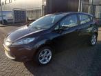 Ford Fiesta 1.25 Champion Trekhaak 15'' L.M.V Nw APK, Auto's, Voorwielaandrijving, Euro 5, Stof, 1242 cc