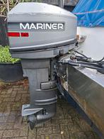 25 pk 2 takt  , 10 pk , 5 , 4  pk zijn 4 takt. Evt ruilen., Watersport en Boten, Ophalen, 10 tot 30 pk, Gebruikt, Viertaktmotor