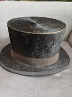 Antieke hoge hoed, Ophalen, Dames, N.de Haan
