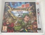 Dragon Quest VII Fragments of the Forgotten Past (3DS), 1 speler, Ophalen of Verzenden, Zo goed als nieuw, Role Playing Game (Rpg)