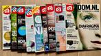 Zoom fotografie tijdschrift, jaargang 2013, Ophalen, Zo goed als nieuw
