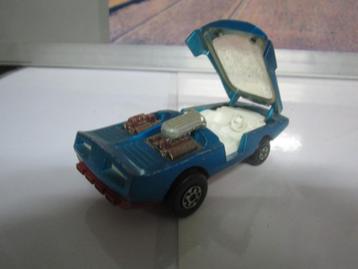 BANDOLERO SPORT MODEL 1972 UNIC beschikbaar voor biedingen