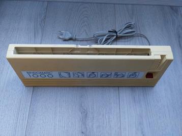Bindomatic 1000 thermische inbindmachine inclusief 30 mappen beschikbaar voor biedingen