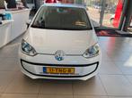 Volkswagen up! 1.0 move up! BlueMotion,Airco,Navigatie,Airco, Stof, Gebruikt, Up!, Wit