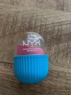 NYX make up blender, Gehele gezicht, Nieuw, Ophalen of Verzenden, Roze