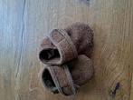 Enfant wollen slofjes maat 19-20, Ophalen of Verzenden, Zo goed als nieuw, Jongetje of Meisje, Slofjes