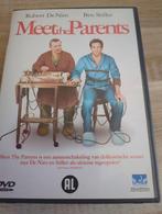 Dvd Meet the parents, Ophalen, Zo goed als nieuw, Actiekomedie