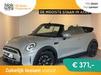 MINI Cabrio 1.5 Cooper Classic € 26.950,00, Automaat, Euro 6, Cabriolet, 4 stoelen
