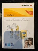 Medela Freestyle Hands-Free borstkolf, Kinderen en Baby's, Ophalen of Verzenden, Gebruikt, Borstkolf