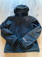 Protest Ski Jas Softshell Dames - Maat S, Ophalen of Verzenden, Gedragen, Maat 36 (S), Jack
