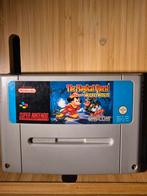 The Magical Quest - Super Nintendo (SNES), Spelcomputers en Games, Games | Nintendo Super NES, Gebruikt, 1 speler, Ophalen of Verzenden