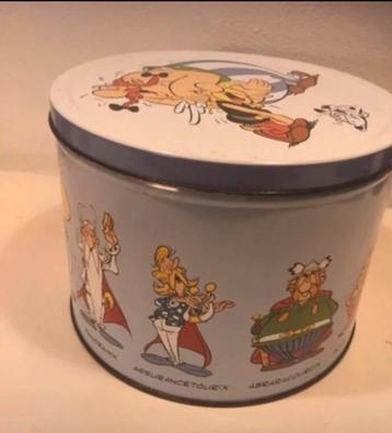 Asterix Blik - Kleurrijk en Leuk! beschikbaar voor biedingen