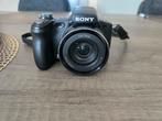 Sony Cybershot DSC-H50 Digitale Camera, Gebruikt, Compact, Ophalen of Verzenden, Sony