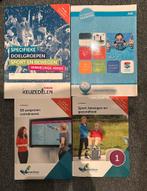 Sport en bewegen boeken, Ophalen of Verzenden, Nieuw, Overige niveaus