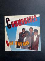 📀 Commodores - Goin' to the Bank 12 inch, Ophalen of Verzenden, Gebruikt, 12 inch