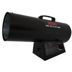 Zobo Gas heater ZB-G150A 44 kw nieuw, 30 tot 80 cm, Minder dan 60 cm, Ophalen of Verzenden, Kachel