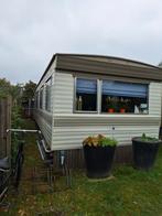 Sta caravan gratis, Caravans en Kamperen, Particulier, 500 - 750 kg, Overige merken
