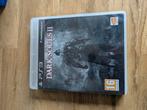 Dark Souls 2 ps3, 1 speler, Ophalen of Verzenden, Zo goed als nieuw, Role Playing Game (Rpg)