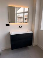 Wastafel, Huis en Inrichting, Ophalen, 100 tot 150 cm, Overige typen, Zo goed als nieuw