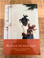 De Kleur van Haar Hart - Barbara Mutch, Ophalen of Verzenden, Gelezen, Nederland