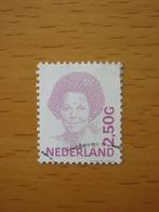 Beatrix type Inversie 1x NVPH 1499 – 2,50 gulden  Gestempeld, Postzegels en Munten, Postzegels | Nederland, Ophalen of Verzenden