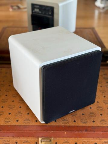 Argon SUB-840 Subwoofer beschikbaar voor biedingen