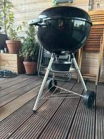 WEBER BBQ, Tuin en Terras, Houtskoolbarbecues, Ophalen, Zo goed als nieuw