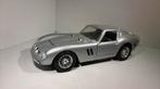 Ferrari 250 gto Bburago 1.18, Hobby en Vrije tijd, Modelauto's | 1:18, Ophalen of Verzenden, Bburago, A, A