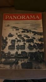 Panorama 1953, Verzamelen, Ophalen of Verzenden, 1940 tot 1960, Tijdschrift