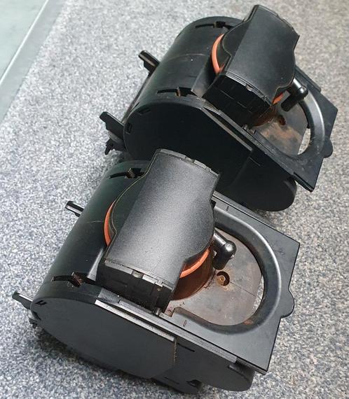 Onderdelen Spengler koffiemachine brewers en canisters, Witgoed en Apparatuur, Koffiezetapparaten, Gebruikt, Overige typen, Koffiemachine