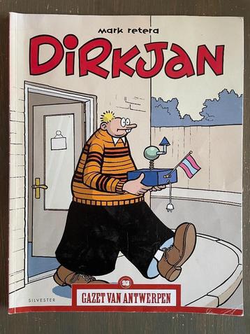 Dirkjan   2.00 euro beschikbaar voor biedingen