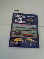 wonder op wielen, Boeken, Ophalen of Verzenden, Zo goed als nieuw, Algemeen