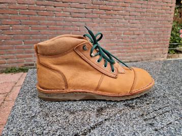 Jim Green African Ranger Fudge - maat 47 beschikbaar voor biedingen