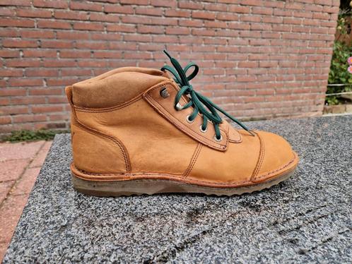 Jim Green African Ranger Fudge - maat 47, Kleding | Heren, Schoenen, Zo goed als nieuw, Overige kleuren, Ophalen of Verzenden