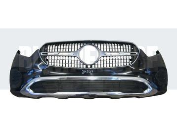 Bumper MERCEDES GLC W254 X254 22- A2548806100  Voorbumper JM beschikbaar voor biedingen