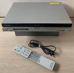 Pioneer DVD Recorder - DVR-440H-S [80gb harddisk] + remote, Dvd-recorder, Gebruikt, Ophalen of Verzenden, Met harddisk
