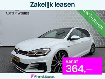 Volkswagen Golf 2.0 TSI GTI Performance DSG Panoramadak beschikbaar voor biedingen
