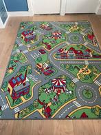 Speel vloerkleed stad, Ophalen, Zo goed als nieuw