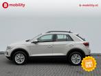 Volkswagen T-Roc 1.5 TSI 150PK Life Business DSG Automaat St, Auto's, Volkswagen, 65 €/maand, 4 cilinders, 150 pk, Origineel Nederlands
