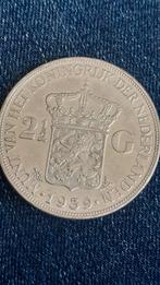 Rijkdaalder 1939, Verzenden, Koningin Wilhelmina, Euro's