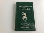 Doodgewoon geweldig - Debi Gliori - draak / griffioen/ nanny, Ophalen of Verzenden, Gelezen, Debi Gliori, Fictie