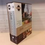 Nr. 738 De Grote Larousse Gastronomique / receptenboek, Boeken, Hoofdgerechten, Diverse auteurs, Ophalen of Verzenden, Zo goed als nieuw