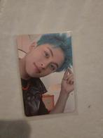Nct dream mark, Ophalen of Verzenden, Zo goed als nieuw, Foto of Kaart
